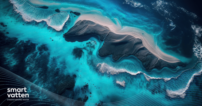 Optimizing Water Efficiency with Smartvatten