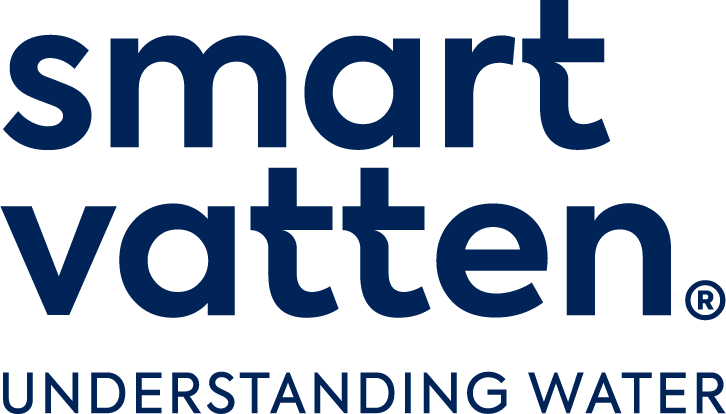 Smartvatten logo