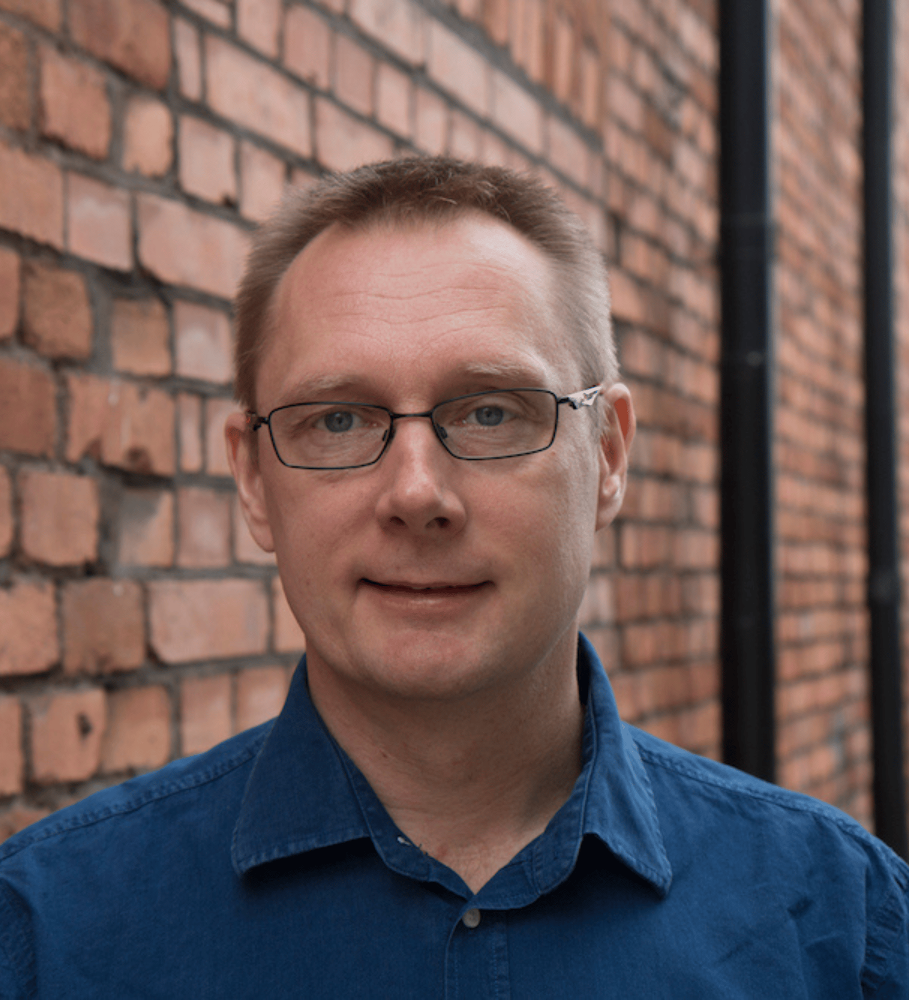 henrik svenskt vatten